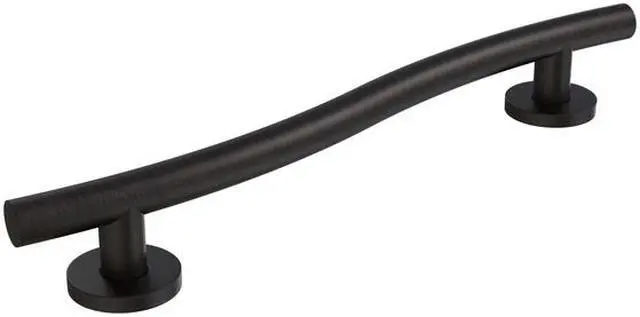 Alt view image 4 of 7 - KEENEY GB2022-16VB Wave Designer, Stainless Steel, Oil Rubbed Bronze