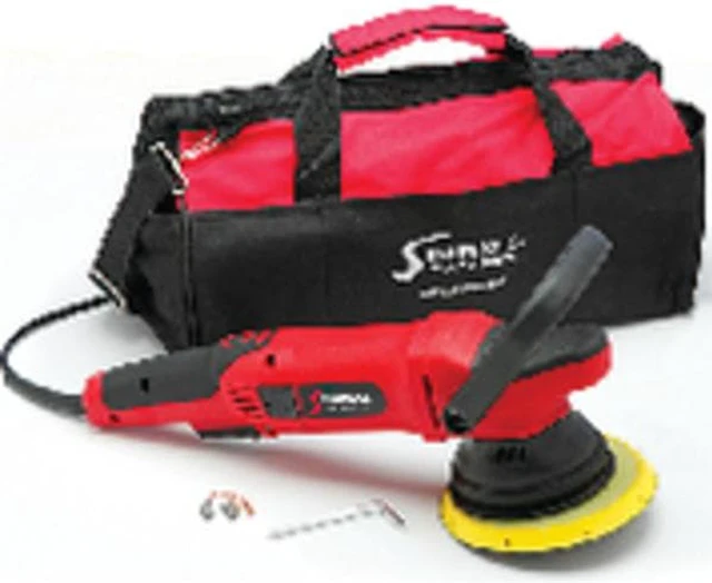 Alt view image 6 of 7 - SHURHOLD DUAL ACTION POLISHER PRO