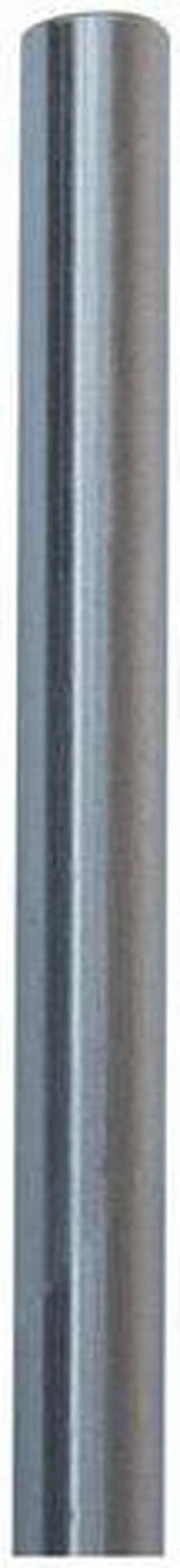 Alt view image 4 of 5 - DRILL AMERICA DWRRSP7/32 7/32" HSS Straight Shank Spiral Flute Chucking Reamer