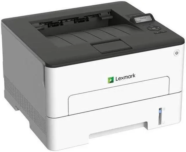 Alt view image 6 of 12 - Lexmark - 42C0030 - Lexmark CS421dn Laser Printer - Color - 25 ppm Mono / 25 ppm Color - 2400 x 600 dpi Print