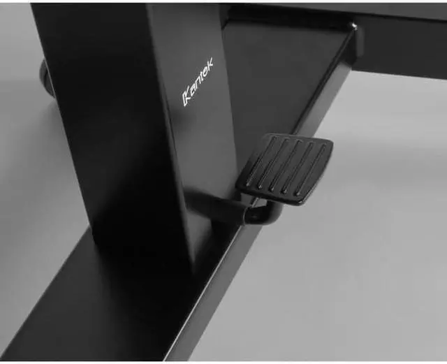 Alt view image 4 of 17 - Kantek  Table Desk STS300B