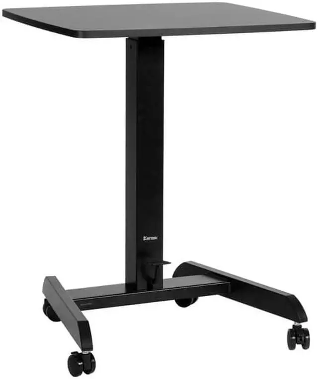Alt view image 3 of 17 - Kantek  Table Desk STS300B