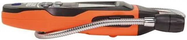 Alt view image 11 of 14 - KLEIN TOOLS COMBUSTABLE GAS LEAK DETECTOR