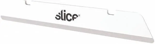 Alt view image 3 of 3 - SLICE 10538 Safety Blade,General Purpose,Ceramic,PK4