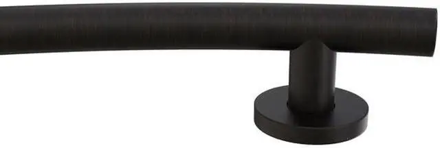 Alt view image 5 of 7 - KEENEY GB2022-16VB Wave Designer, Stainless Steel, Oil Rubbed Bronze