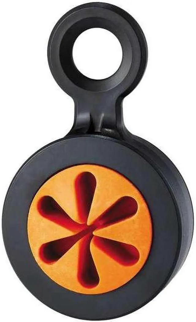 Alt view image 2 of 8 - ERGODYNE 3740XL Black And Orange Hand Tool Trap Slips