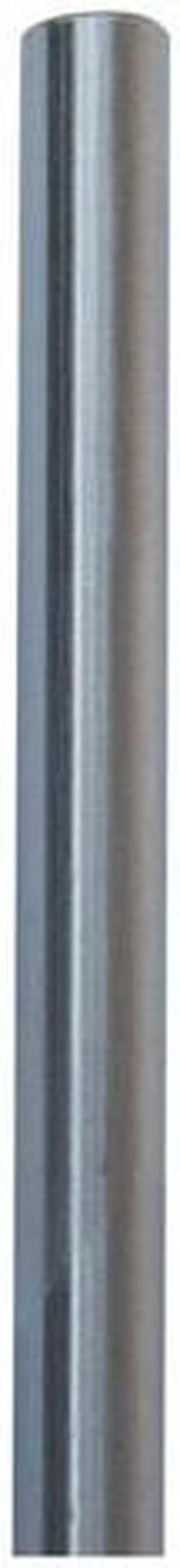 Alt view image 4 of 5 - DRILL AMERICA DWRRSP5/16 5/16" HSS Straight Shank Spiral Flute Chucking Reamer