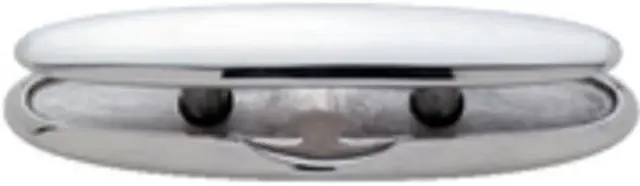 Alt view image 3 of 7 - Attwood Marine Neat Cleat 6" - 66517-7