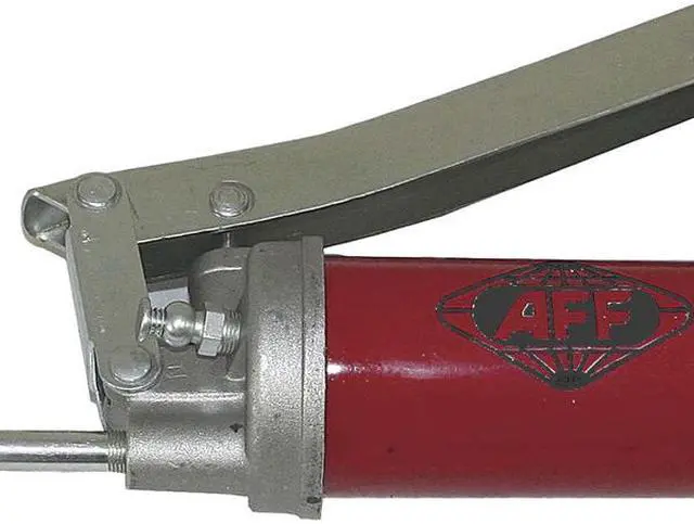 Alt view image 4 of 5 - American Forge & Foundry IN8000
