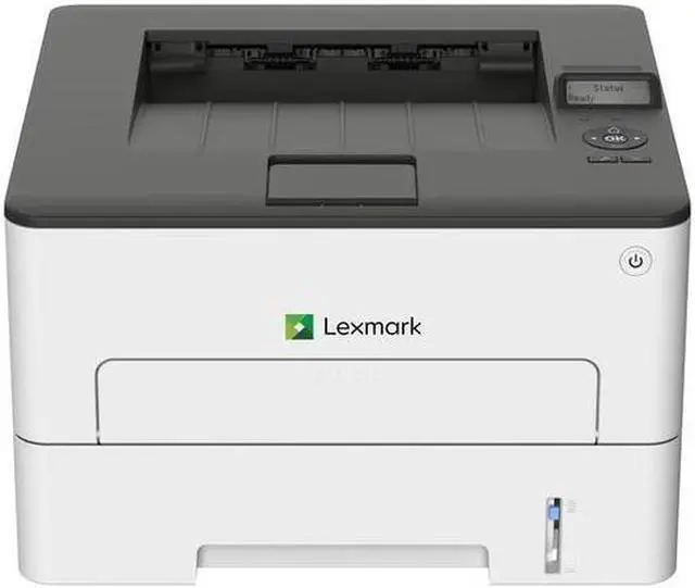 Alt view image 5 of 12 - Lexmark - 42C0030 - Lexmark CS421dn Laser Printer - Color - 25 ppm Mono / 25 ppm Color - 2400 x 600 dpi Print