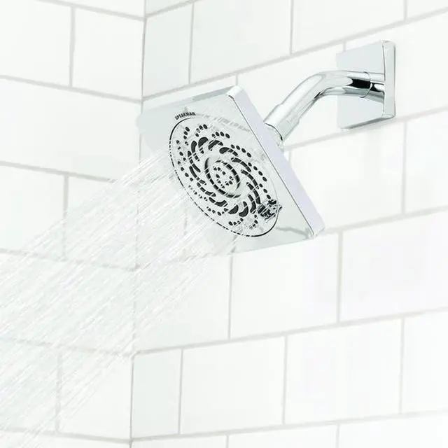 Alt view image 2 of 4 - SPEAKMAN S-5001-E15 Kubos S-5001-E15 Exhilaration Shower Head