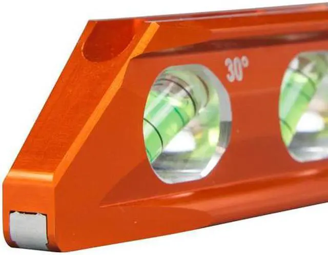 Alt view image 6 of 13 - Klein 935RB Electrician's Level