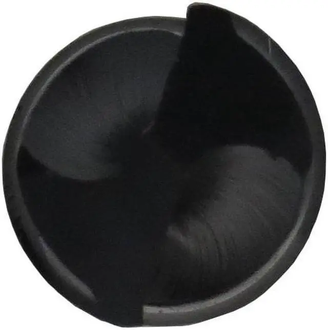 Alt view image 5 of 8 - Drill America 1"-14 HSS Plug Tap and matching 15/16" HSS 1/2" Shank Drill Bit in plastic pouch.