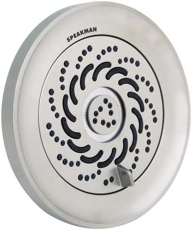 Alt view image 2 of 3 - SPEAKMAN S-5000-BN-E15 Neo S-5000-BN-E15 Exhilaration Shower Head