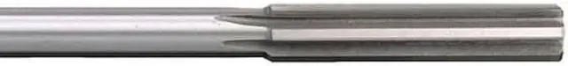 Alt view image 7 of 7 - Drill America DWRRCO9/32 5-022-055 Cobalt Chucking Reamer, 9/32"