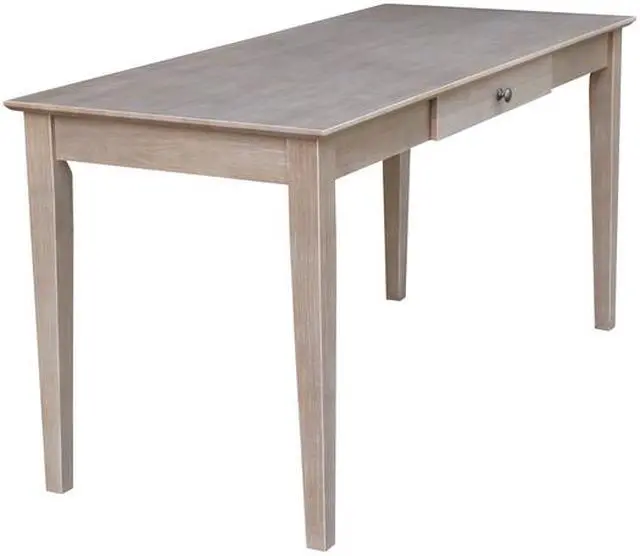 Alt view image 3 of 12 - INTERNATIONAL CONCEPTS OF09-42 30 X 26 , Washed Gray Taupe , Hardwood