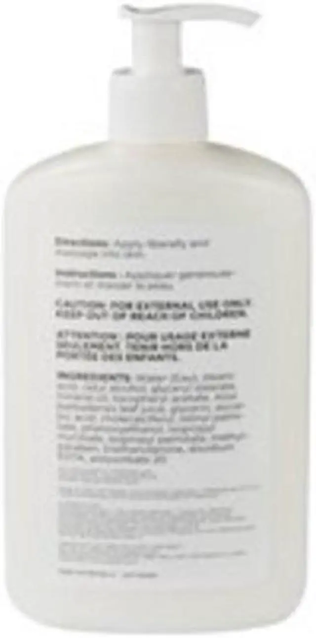 Alt view image 7 of 8 - GEORGIA-PACIFIC 43461 Hand/Body Lotion,Pump Bottle,443mL,PK6