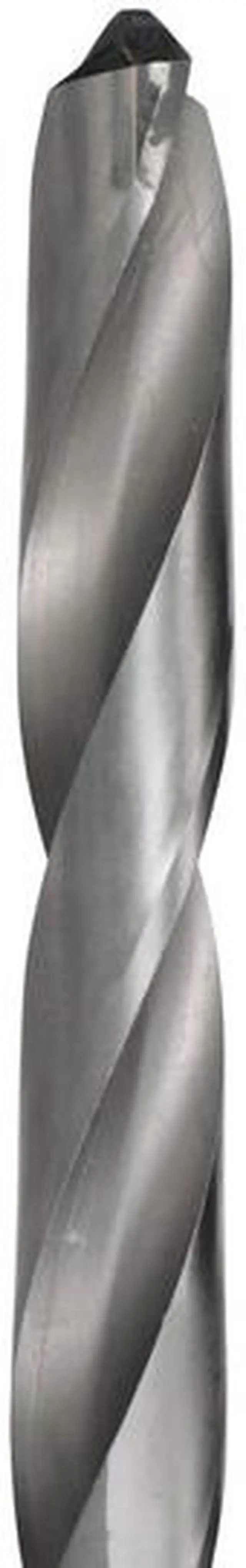 Alt view image 5 of 5 - Drill America D/ACTP Carbide Tipped Jobber Drill Bit, Size P
