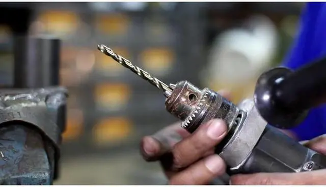 Alt view image 6 of 11 - Drill America 7/16in x 6in Cobalt Aircraft Extension Drill Bit