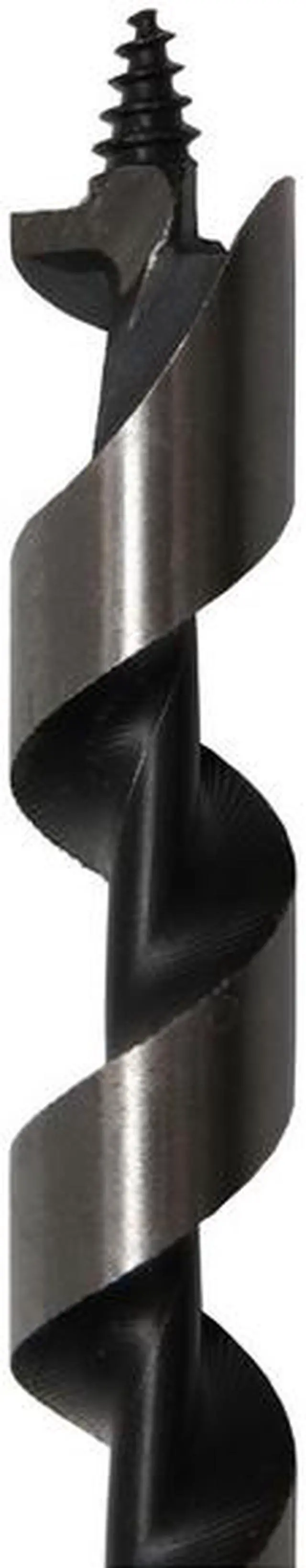Alt view image 6 of 8 - 3/8" x 18" Ship Auger Bit, DMS73-1010