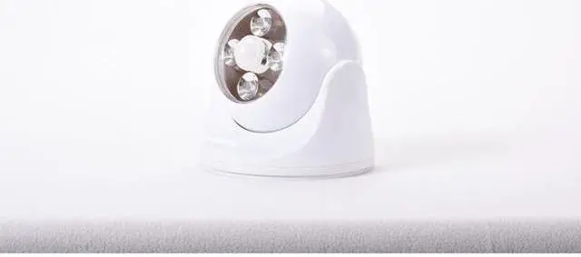 Alt view image 5 of 6 - ANYWHERE LIGHT WHT