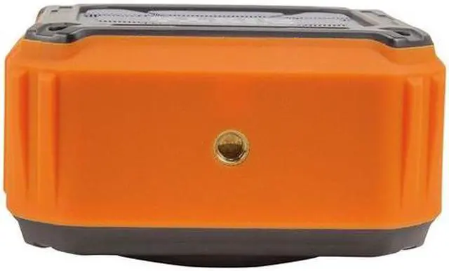 Alt view image 13 of 14 - Klein Tools AEPJS1 Bluetooth Jobsite Speaker