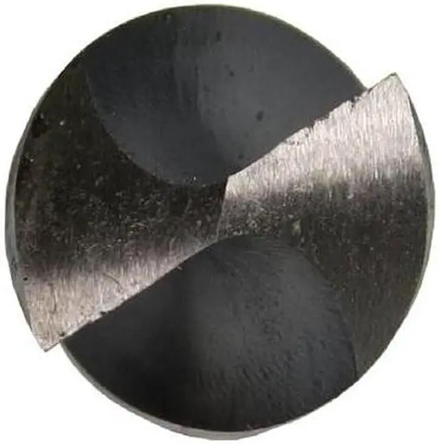 Alt view image 9 of 11 - Drill America 3/4in HSS Reduced Shank Drill Bit x 3/8in Shank