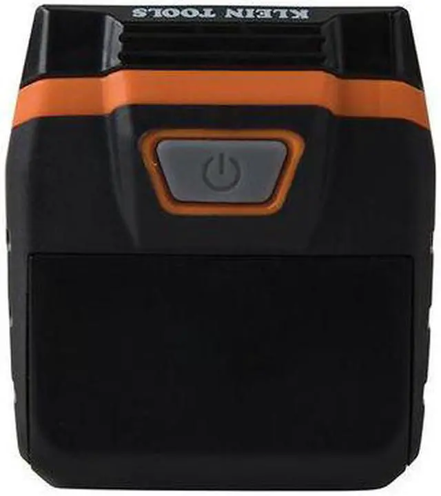 Alt view image 3 of 7 - KLEIN TOOLS 56402 Cap Visor LED Light