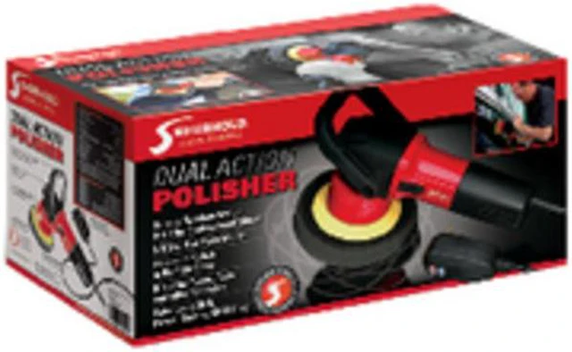 Alt view image 8 of 10 - SHURHOLD DUAL ACTION POLISHER