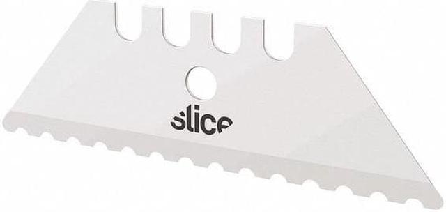 Slice Ceramic Utility Blades 2/Pkg - Serrated Edge 10523