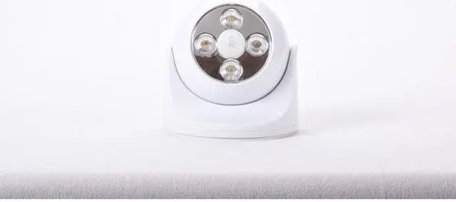Alt view image 4 of 6 - ANYWHERE LIGHT WHT