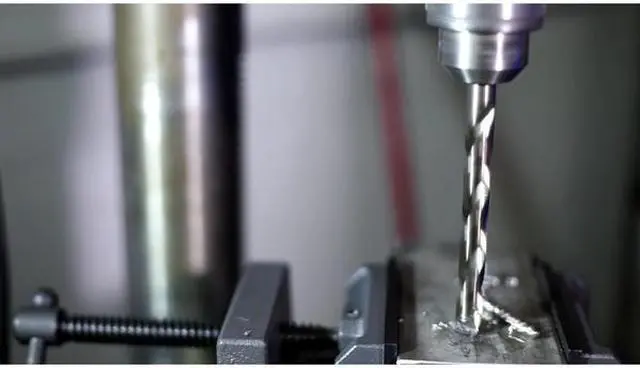 Alt view image 11 of 11 - Drill America 7/16in x 6in Cobalt Aircraft Extension Drill Bit
