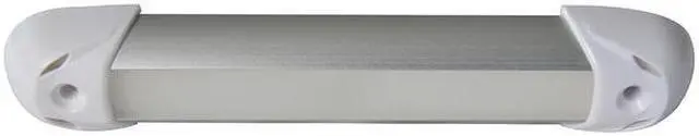 Alt view image 4 of 7 - Lumitec MiniRail2 Light 6 in. - White Output