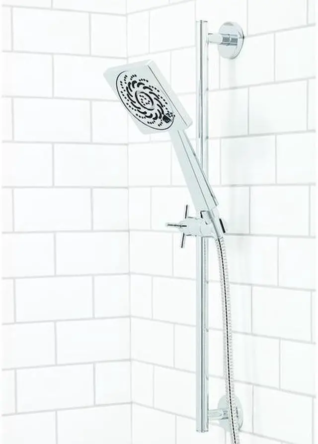 Alt view image 3 of 3 - SPEAKMAN VS-5001-E175 Kubos VS-5001-E175 Exhilaration Hand Held Shower Head