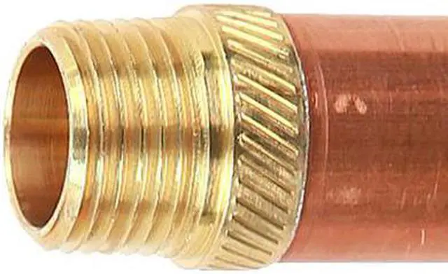 Alt view image 2 of 2 - WOODFORD MANUFACTURING 22CP-12-MH Sillcock, 1/2"x1/2" FSxMPTx12" L A