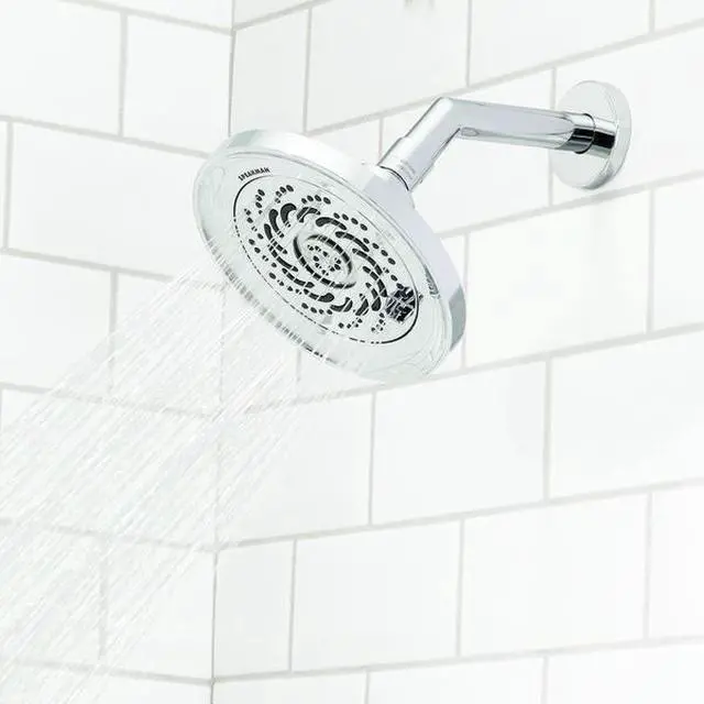 Alt view image 2 of 4 - SPEAKMAN S-5000-E15 Neo S-5000-E15 Exhilaration Shower Head