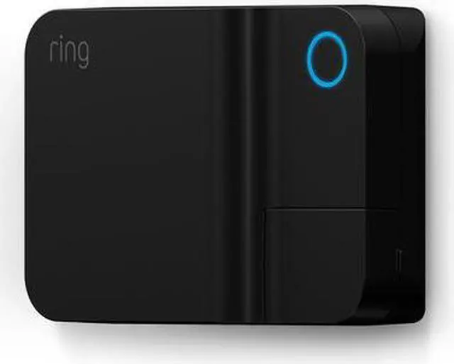 Alt view image 3 of 9 - Ring 5AT1S9-BNE0 Introducing Ring Smart Lighting - Transformer, Black