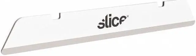 Alt view image 2 of 3 - SLICE 10538 Safety Blade,General Purpose,Ceramic,PK4
