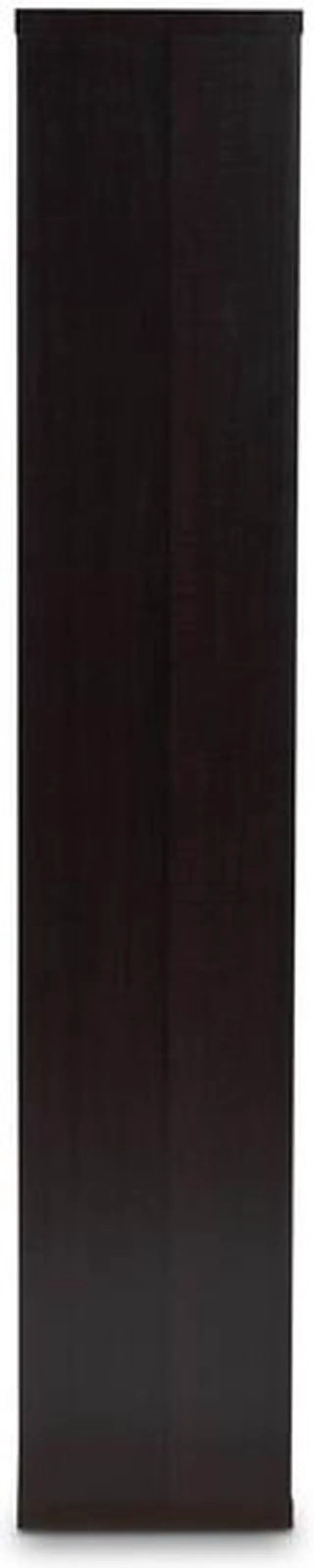 Alt view image 3 of 11 - Baxton Studio Janne Modern and Contemporary Dark Brown Finished 8-Cube Multipurpose Storage Shelf