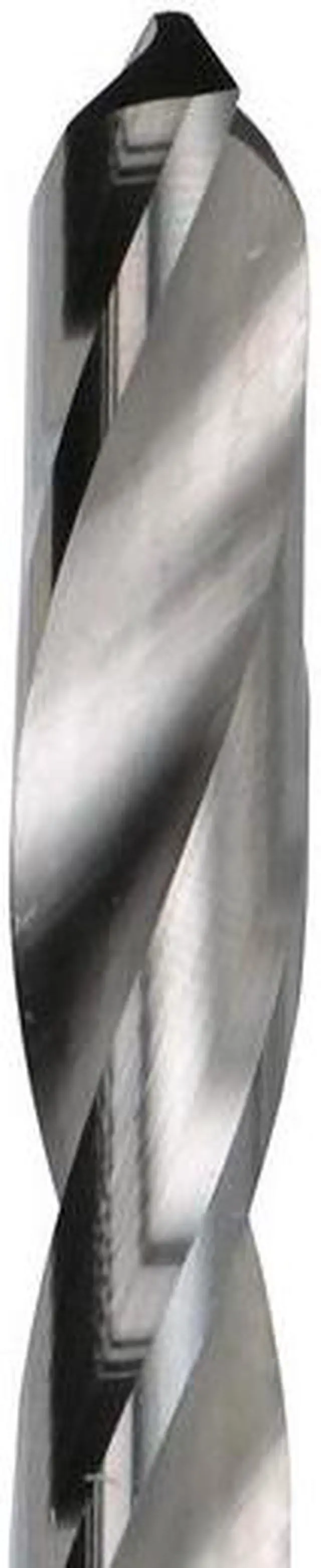 Alt view image 10 of 12 - Drill America DMOD1/4 1/4" Solid Carbide Drill Bit