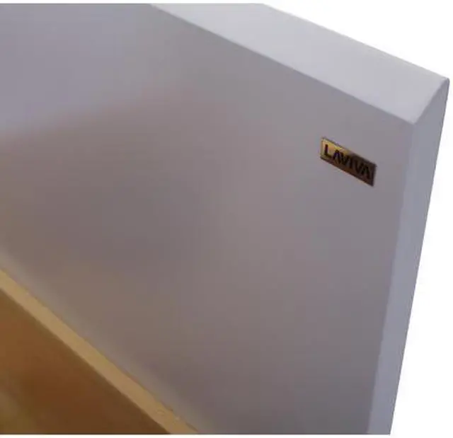 Alt view image 8 of 8 - Alto 24 - White Cabinet