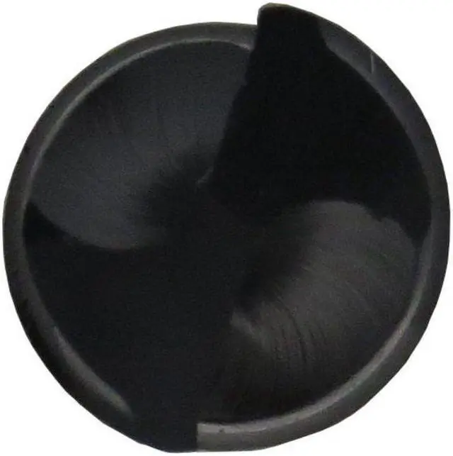 Alt view image 5 of 8 - Drill America 1-1/8"-12 HSS Plug Tap and matching 1-3/64" HSS 1/2" Shank Drill Bit in plastic pouch.
