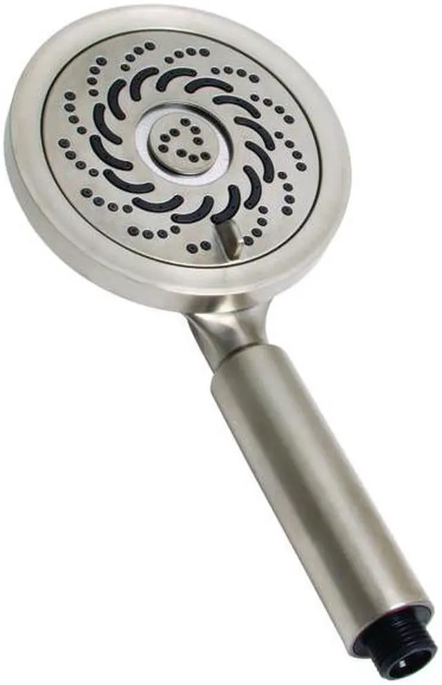 Alt view image 2 of 4 - SPEAKMAN VS-5000-BN-E15 Neo VS-5000-BN-E15 Exhilaration Hand Held Shower Head