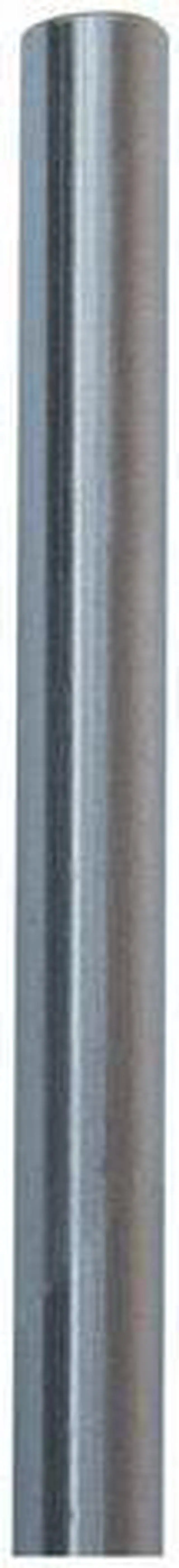 Alt view image 5 of 7 - Drill America DWRRTS9/16 HSS Taper Shank Chucking Reamer, 9/16"