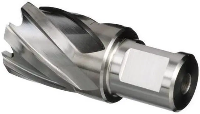 Alt view image 8 of 11 - Drill America CTC5-530-269 Annular Cutter, Carbide Tipped, 1-3/4" x 2", Silver