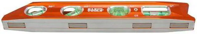 Alt view image 2 of 13 - Klein 935RB Electrician's Level