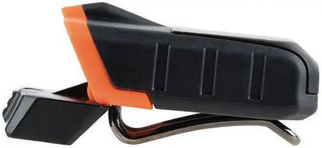 Alt view image 2 of 7 - KLEIN TOOLS 56402 Cap Visor LED Light