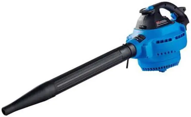 Alt view image 6 of 7 - VACMASTER VBVA1010PF 10 gal. Wet/Dry Vacuum with Detachable Blower