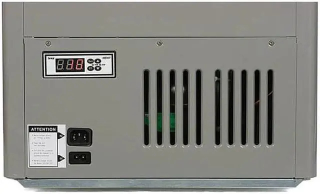 Alt view image 14 of 20 - Whynter FM-45G 45 Quart Portable Fridge/ Freezer