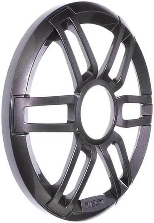Alt view image 9 of 15 - 6.5" XS Sport Grilles, Grey